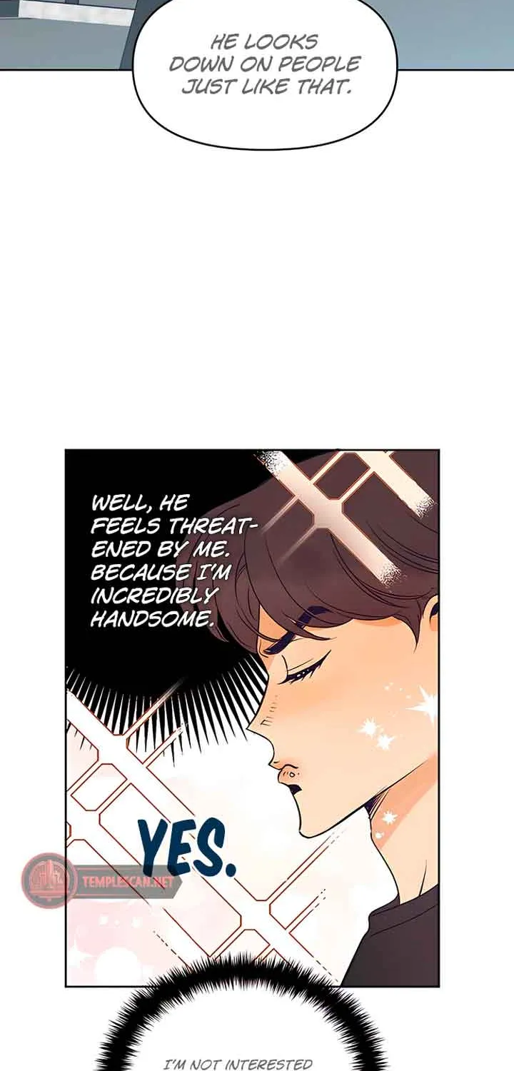 Read Misfortune at Work chapter 14 image 16 on Lezhin