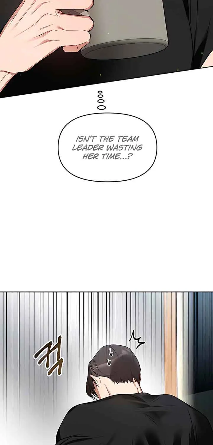 Read Misfortune at Work chapter 14 image 20 on Lezhin