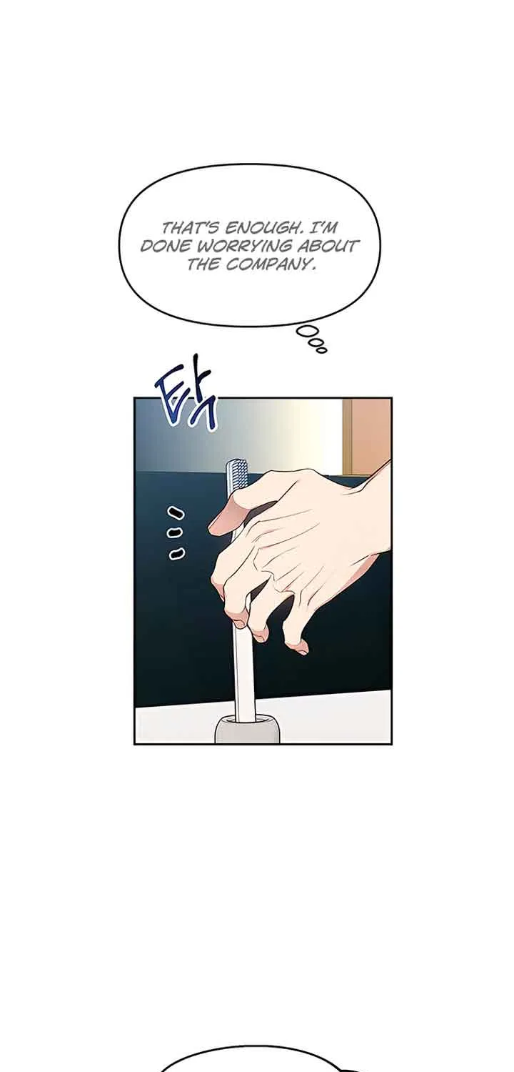 Read Misfortune at Work chapter 14 image 22 on Lezhin