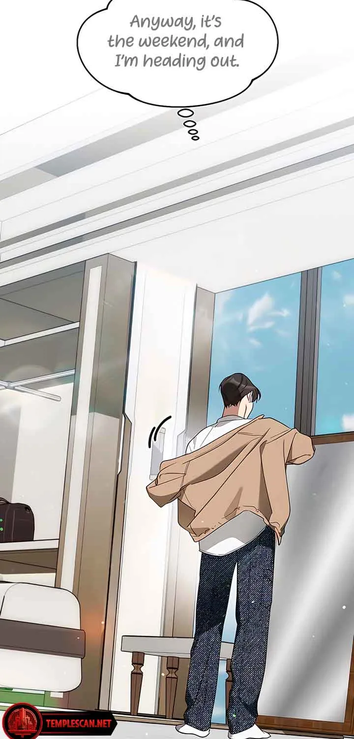 Read Misfortune at Work chapter 14 image 23 on Lezhin
