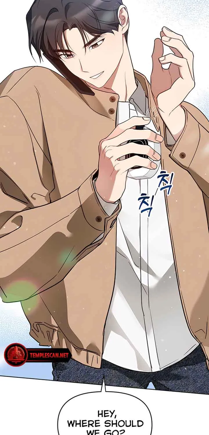 Read Misfortune at Work chapter 14 image 25 on Lezhin