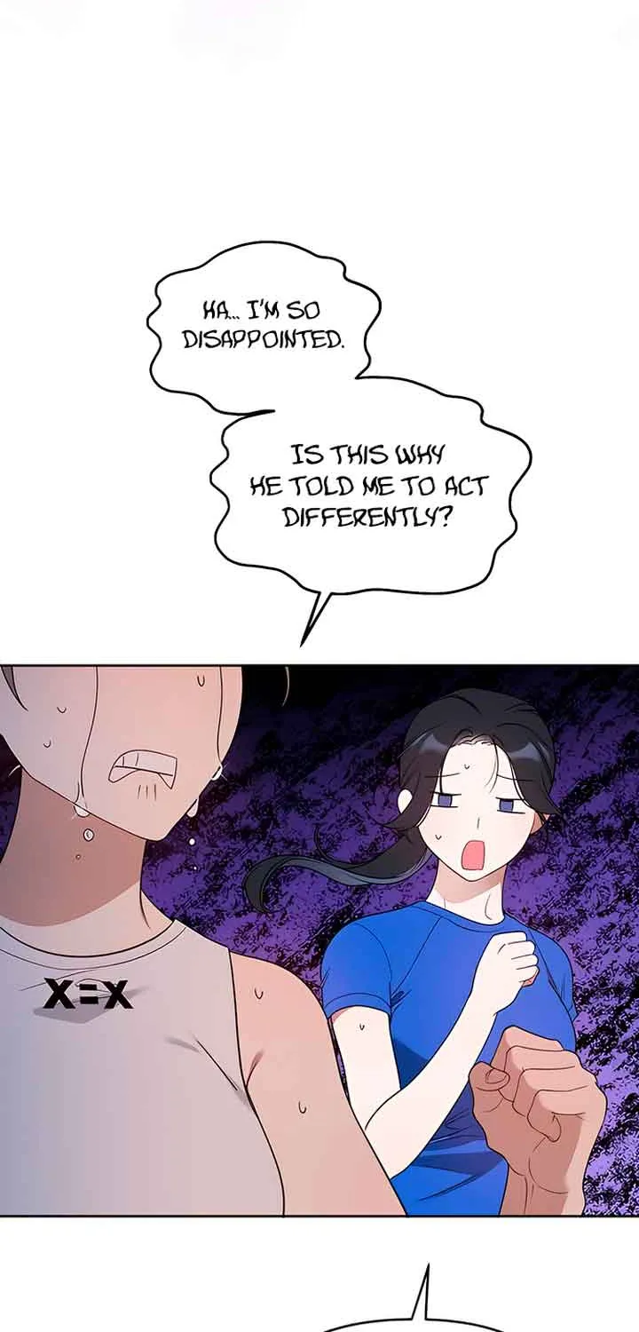 Read Misfortune at Work chapter 14 image 36 on Lezhin