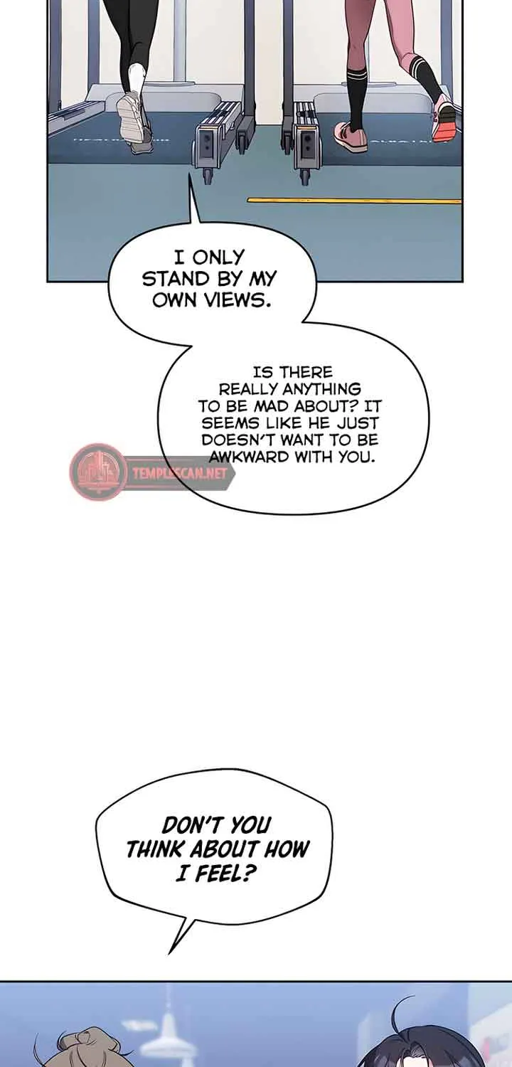 Read Misfortune at Work chapter 14 image 38 on Lezhin