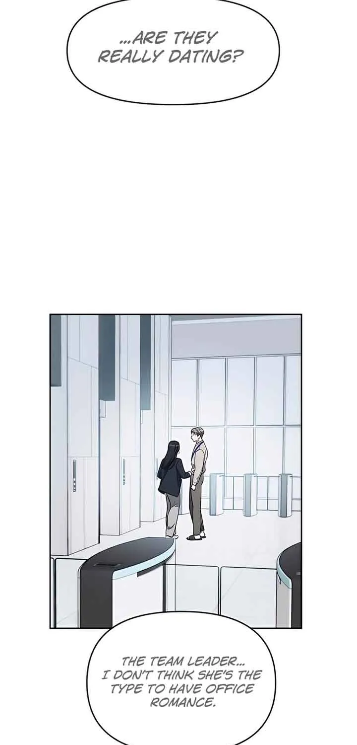 Read Misfortune at Work chapter 14 image 5 on Lezhin