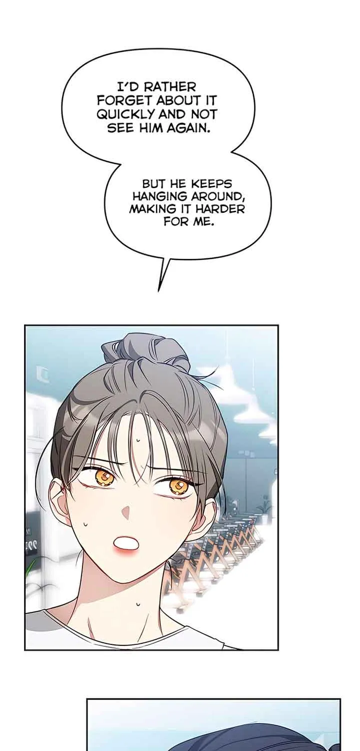 Read Misfortune at Work chapter 14 image 50 on Lezhin