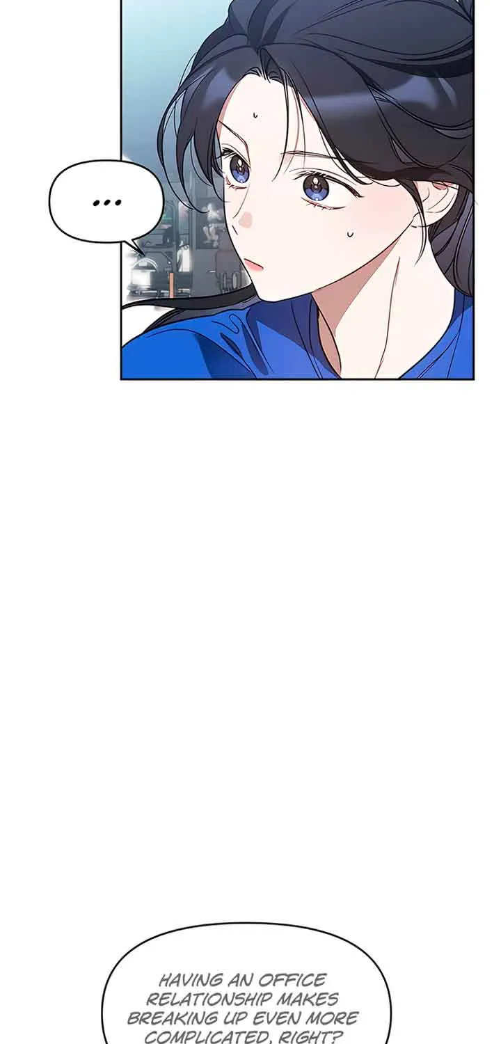 Read Misfortune at Work chapter 14 image 51 on Lezhin