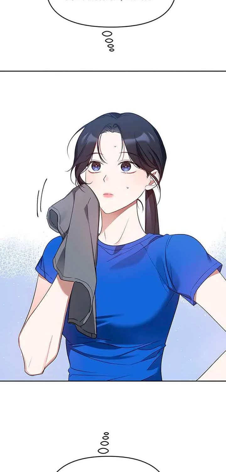 Read Misfortune at Work chapter 14 image 52 on Lezhin