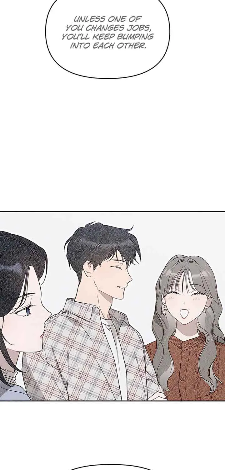 Read Misfortune at Work chapter 14 image 53 on Lezhin