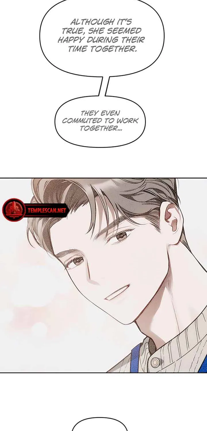 Read Misfortune at Work chapter 14 image 54 on Lezhin