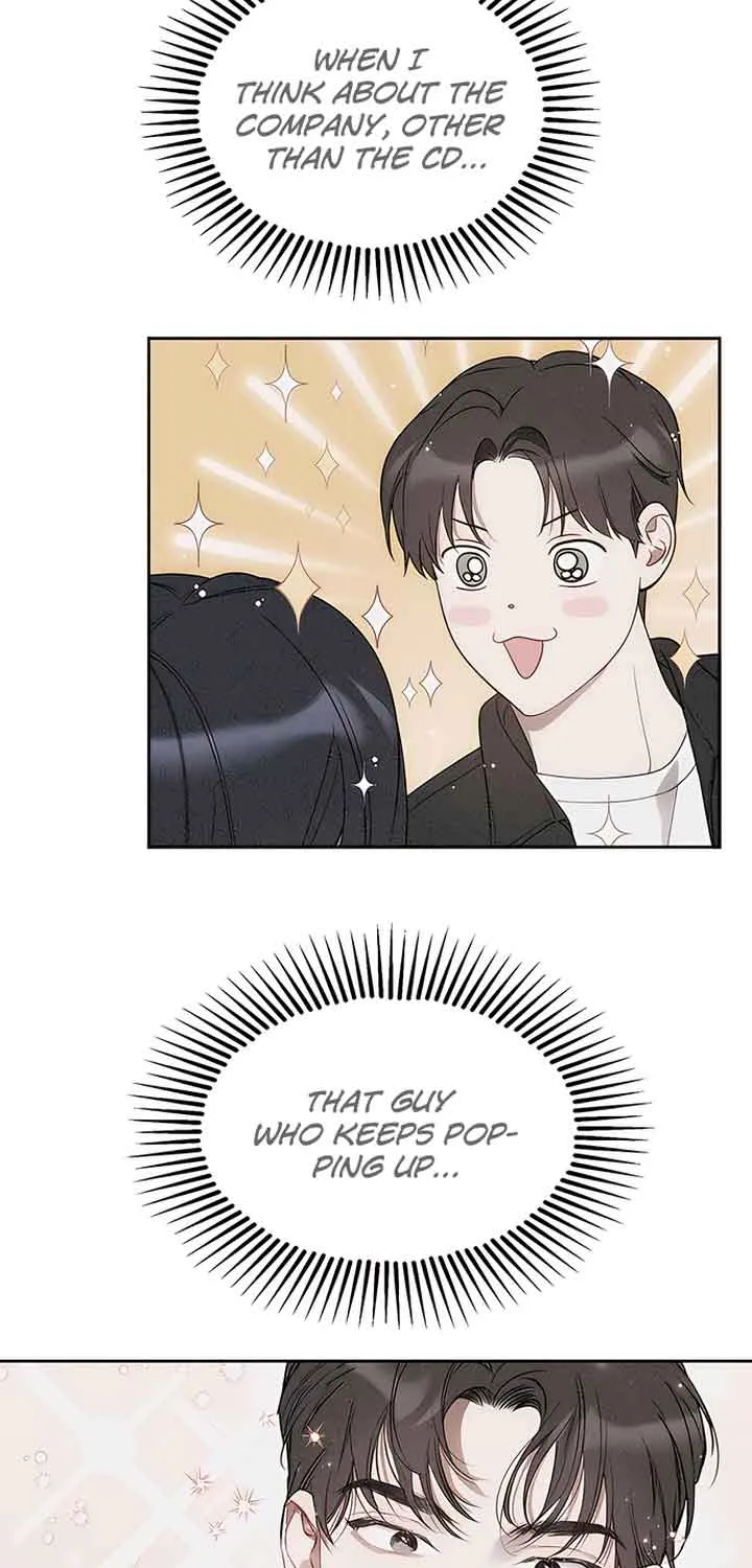 Read Misfortune at Work chapter 14 image 58 on Lezhin
