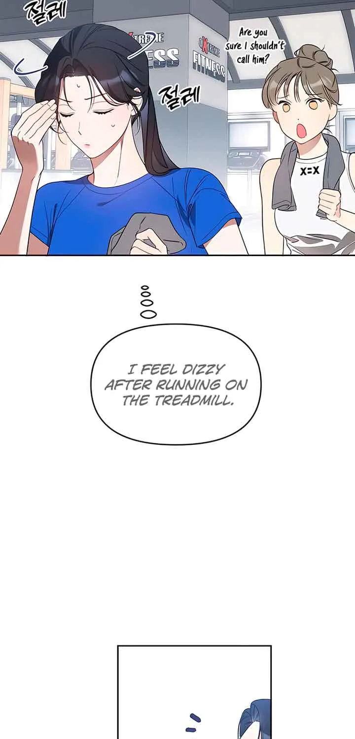 Read Misfortune at Work chapter 14 image 60 on Lezhin