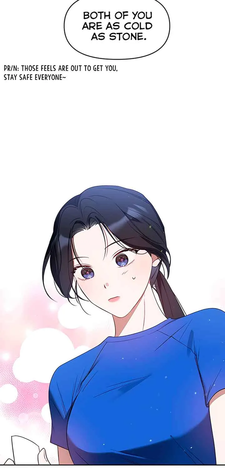 Read Misfortune at Work chapter 14 image 67 on Lezhin