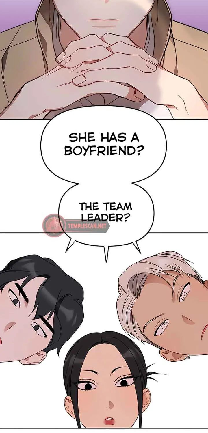 Read Misfortune at Work chapter 14 image 71 on Lezhin