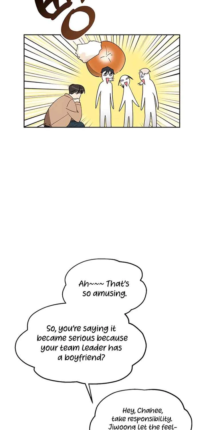 Read Misfortune at Work chapter 14 image 73 on Lezhin