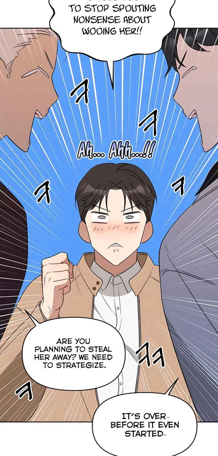 Read Misfortune at Work chapter 14 image 75 on Lezhin