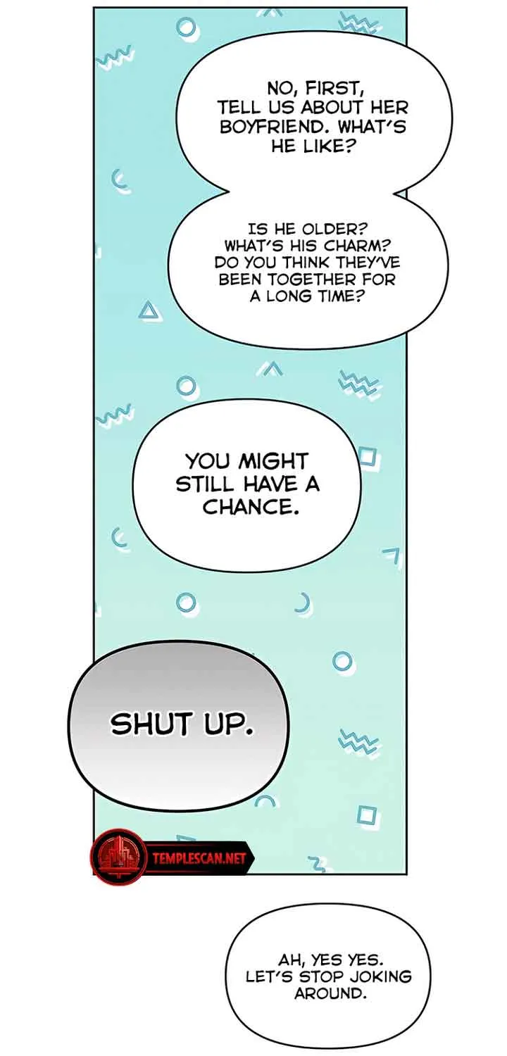 Read Misfortune at Work chapter 14 image 77 on Lezhin