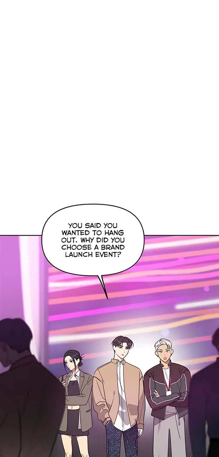 Read Misfortune at Work chapter 14 image 78 on Lezhin