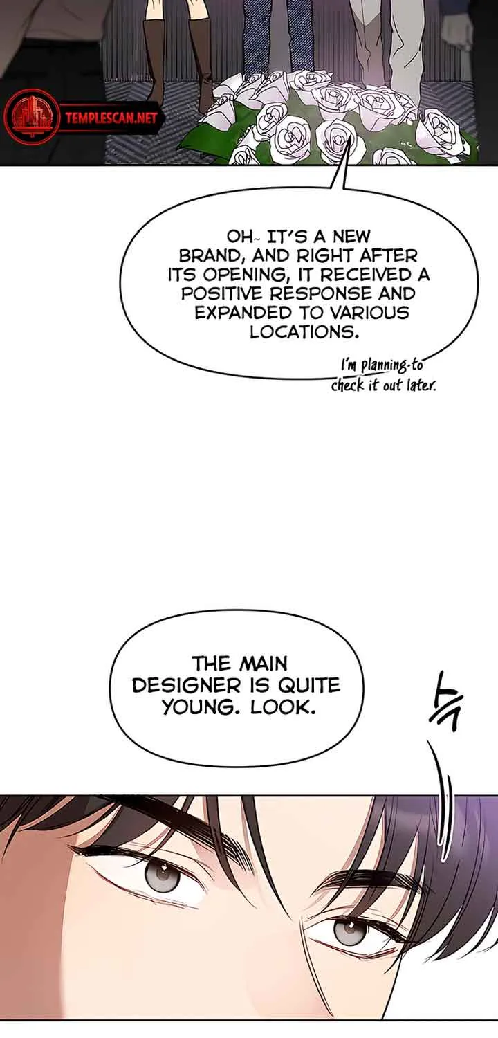 Read Misfortune at Work chapter 14 image 79 on Lezhin