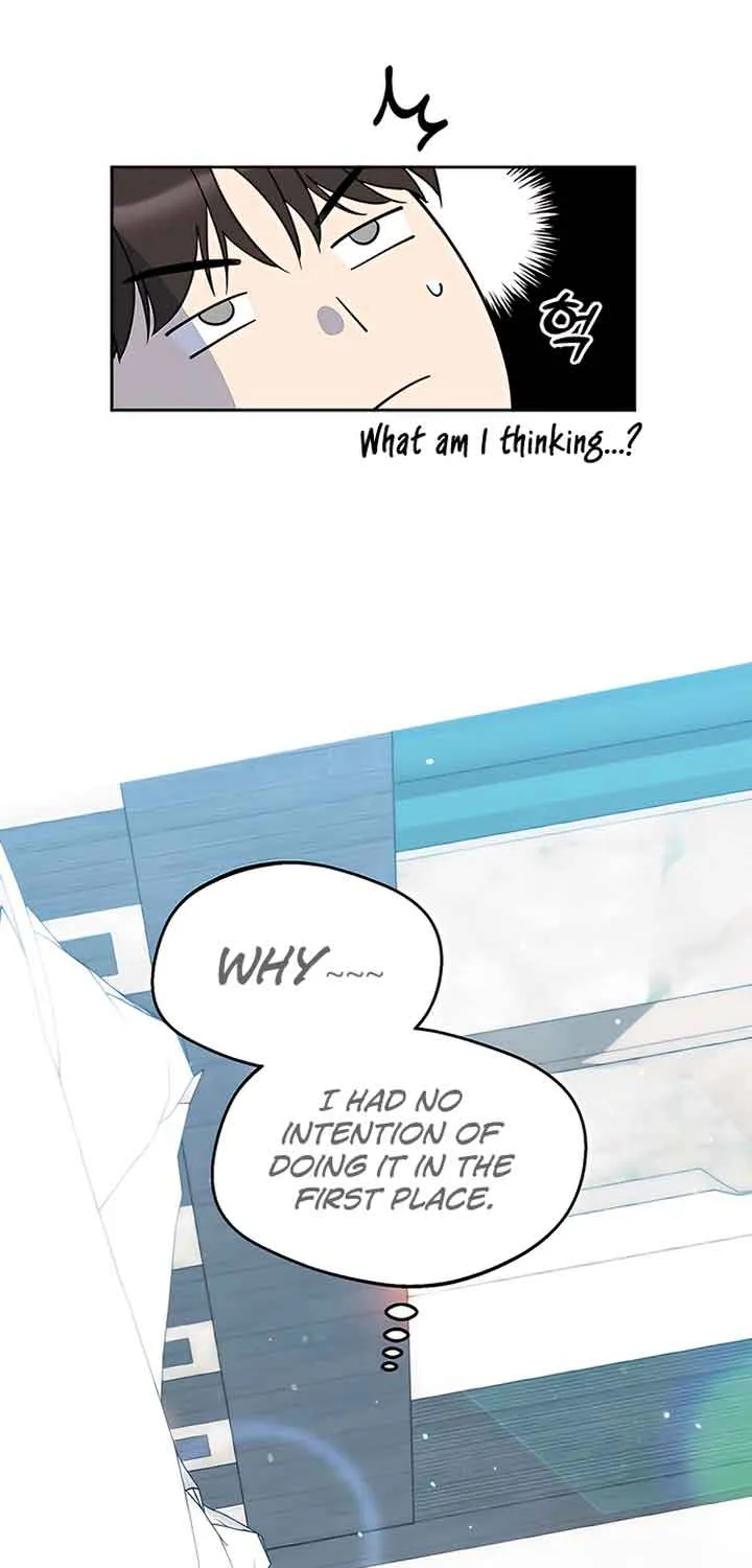 Read Misfortune at Work chapter 14 image 9 on Lezhin