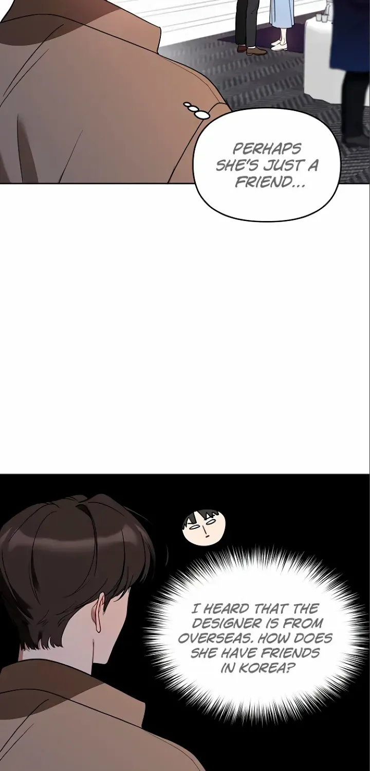 Read Misfortune at Work chapter 15 image 10 on Lezhin
