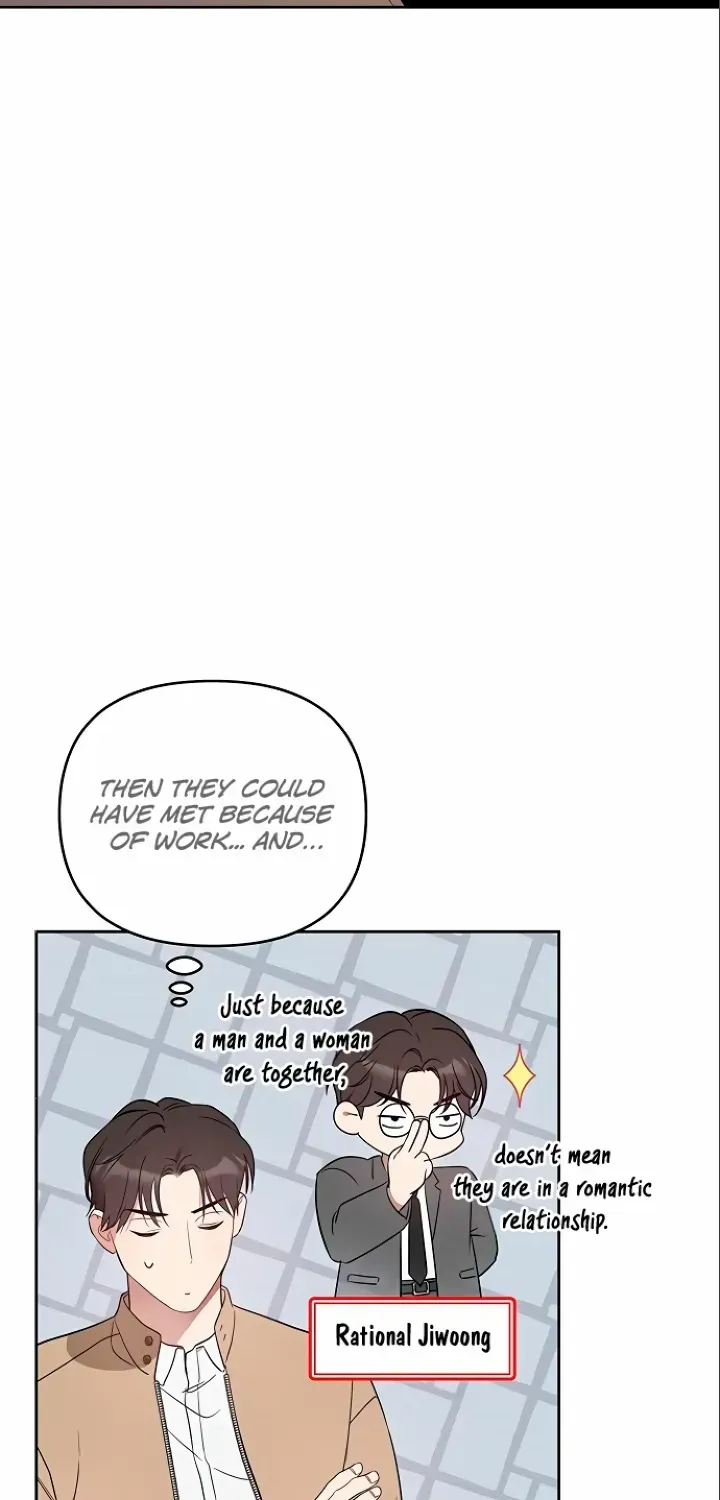 Read Misfortune at Work chapter 15 image 11 on Lezhin