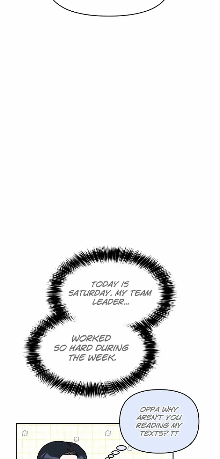 Read Misfortune at Work chapter 15 image 18 on Lezhin