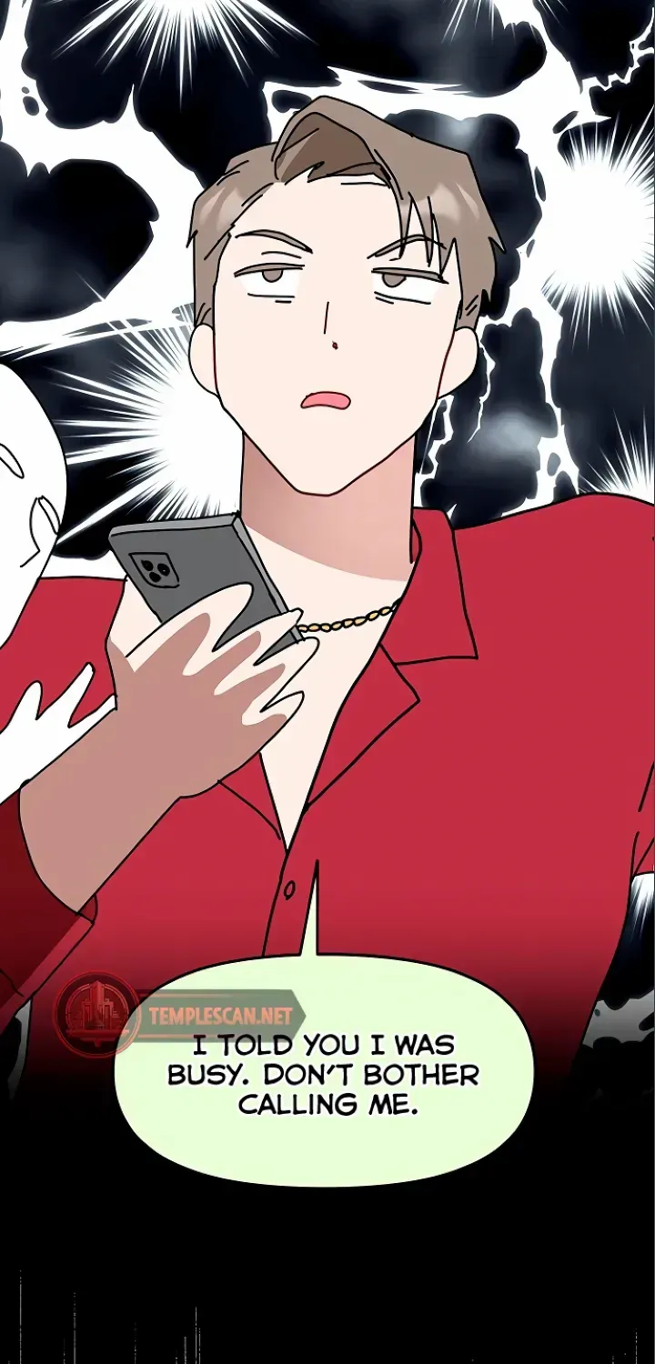 Read Misfortune at Work chapter 15 image 21 on Lezhin
