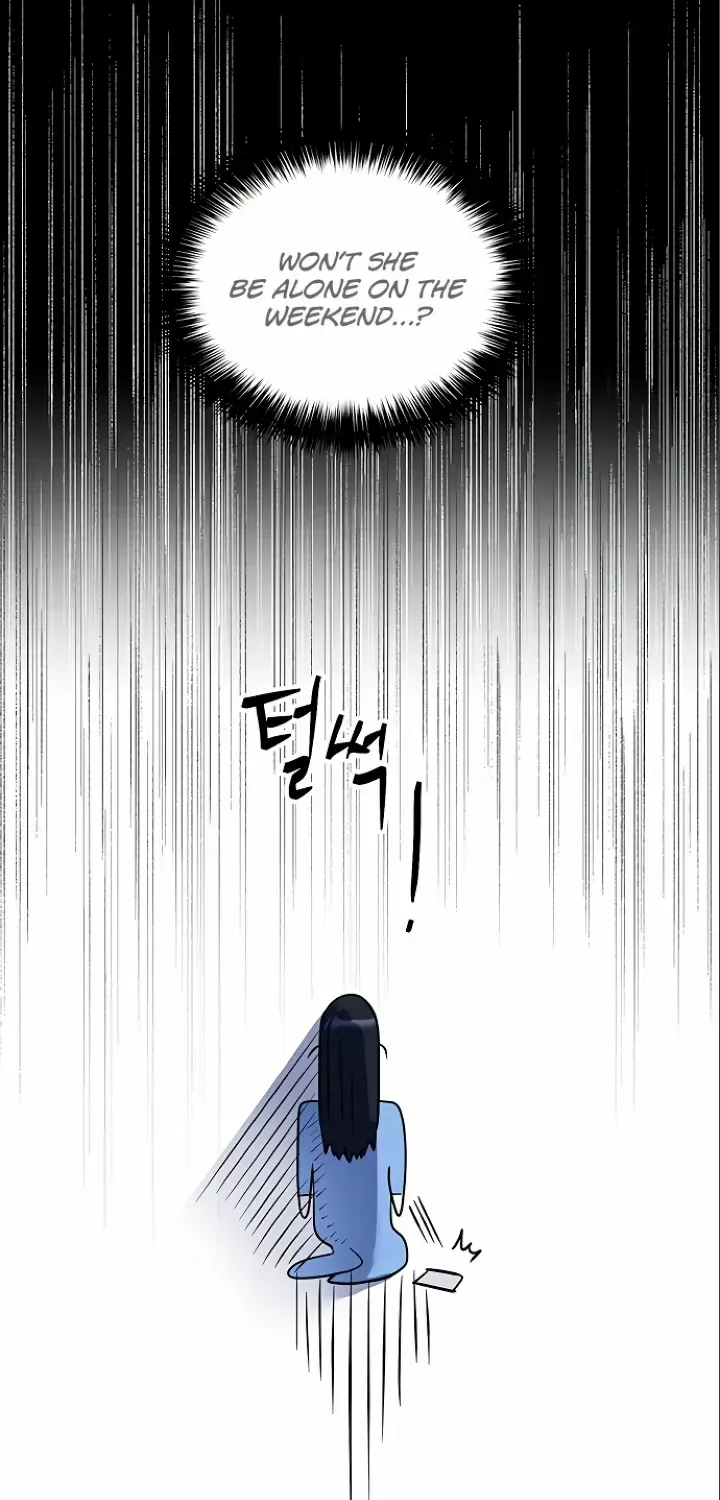 Read Misfortune at Work chapter 15 image 22 on Lezhin