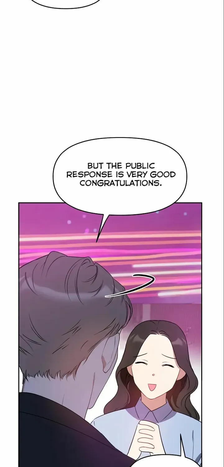 Read Misfortune at Work chapter 15 image 28 on Lezhin
