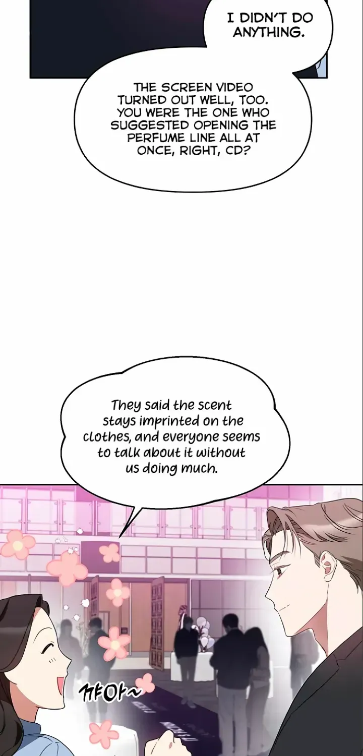 Read Misfortune at Work chapter 15 image 29 on Lezhin