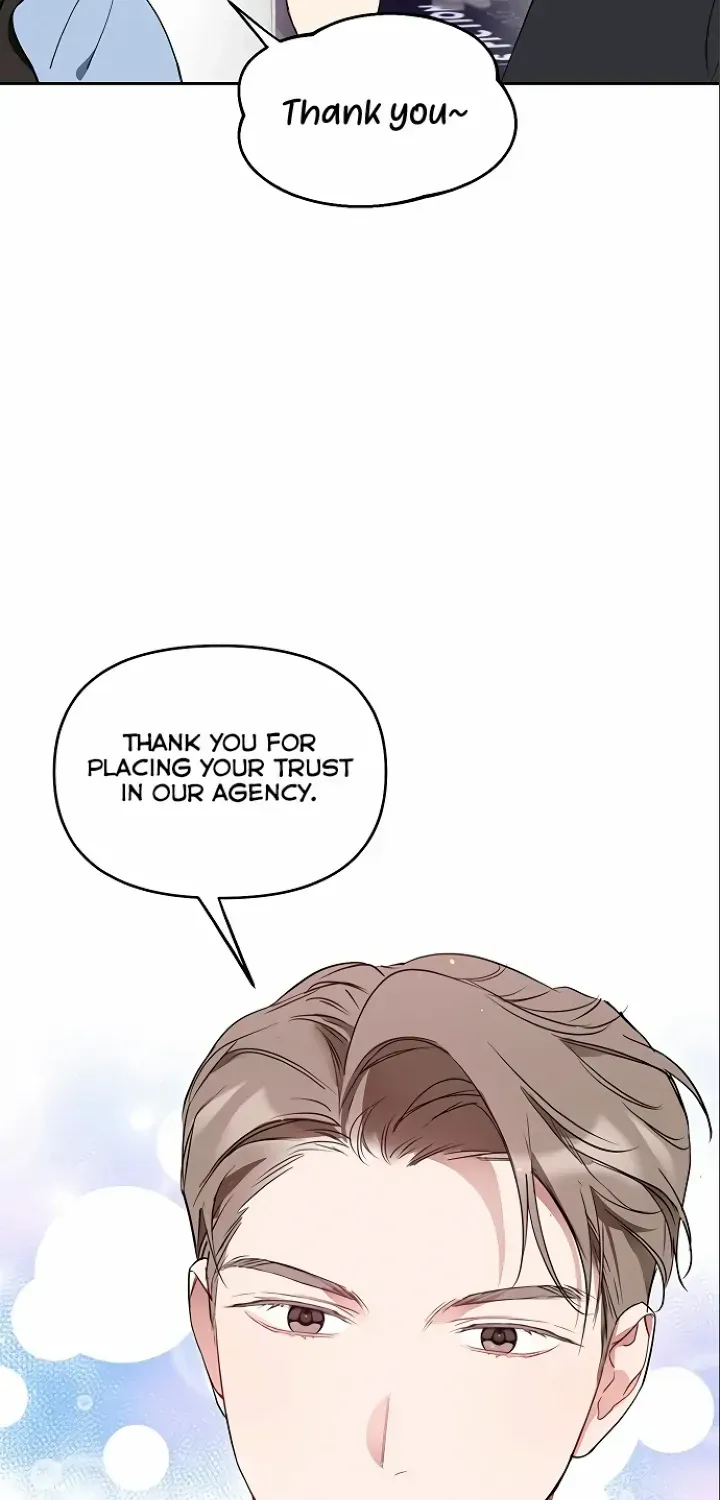 Read Misfortune at Work chapter 15 image 30 on Lezhin