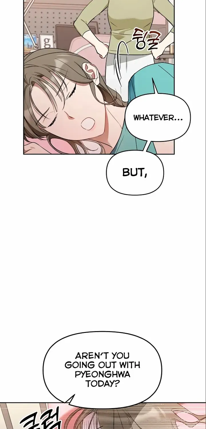 Read Misfortune at Work chapter 15 image 37 on Lezhin