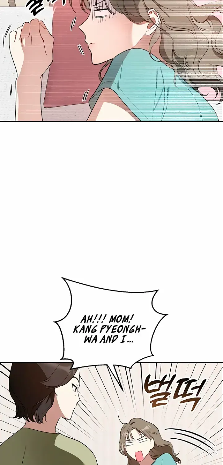 Read Misfortune at Work chapter 15 image 38 on Lezhin