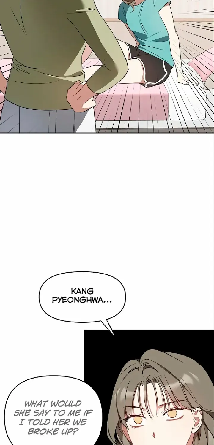 Read Misfortune at Work chapter 15 image 39 on Lezhin