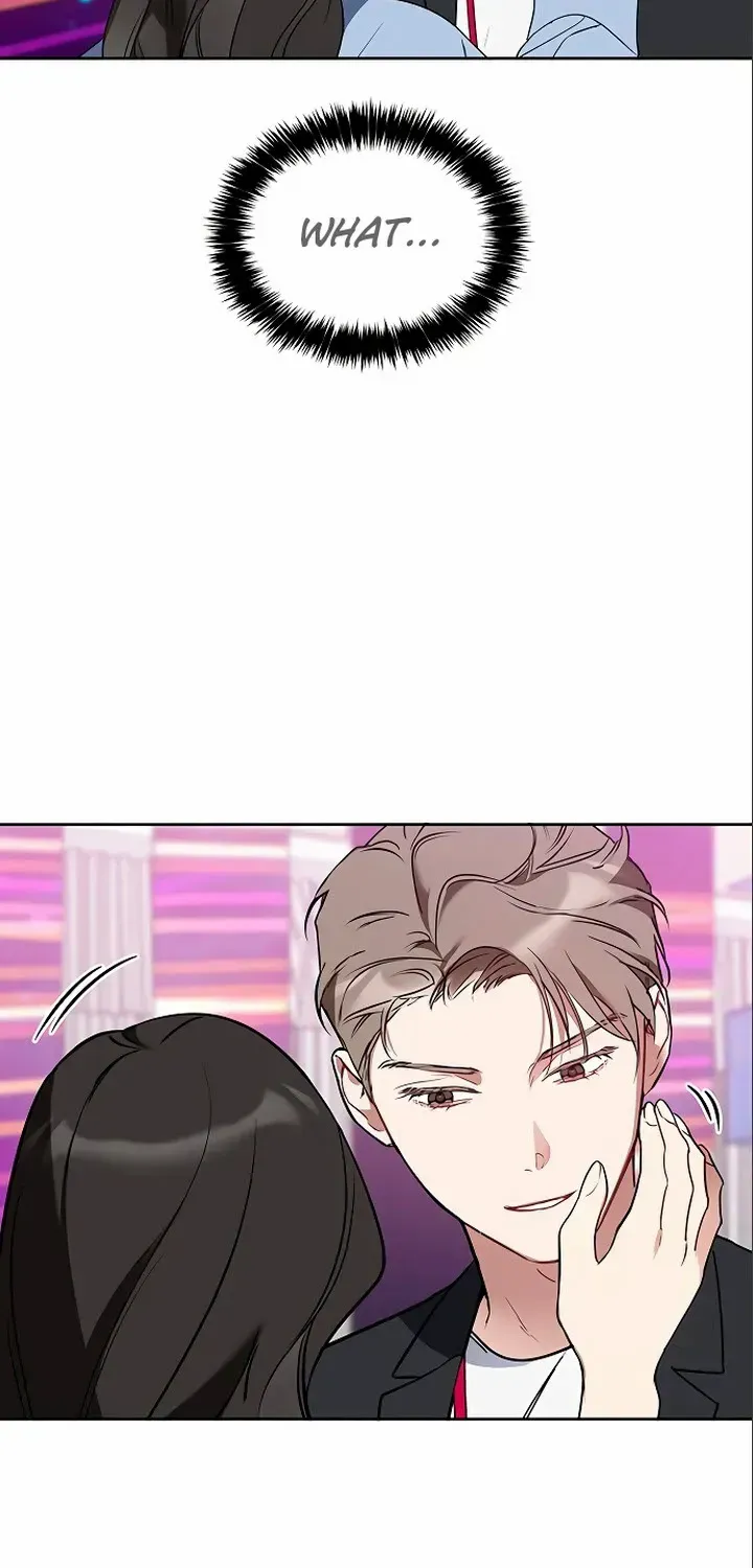 Read Misfortune at Work chapter 15 image 4 on Lezhin