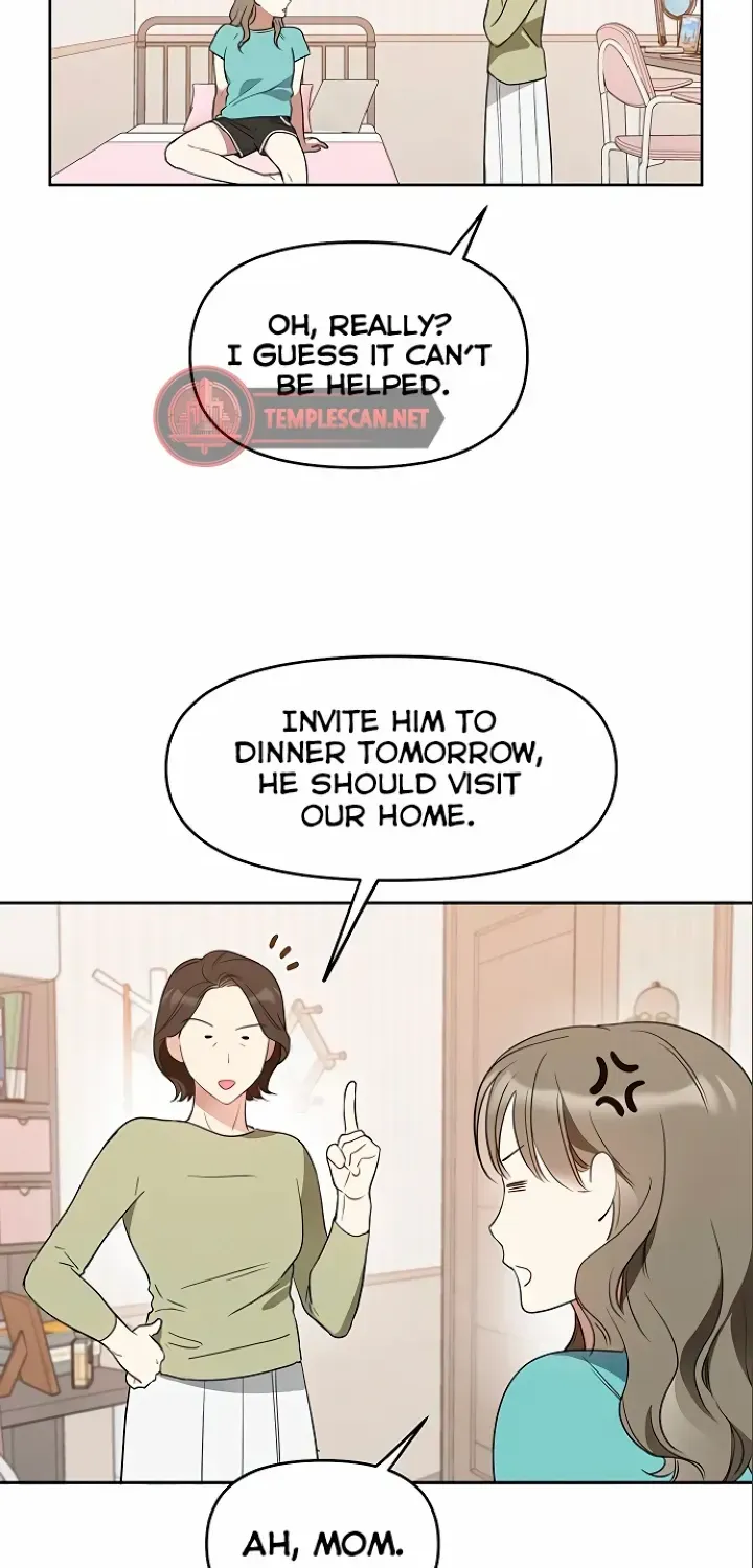 Read Misfortune at Work chapter 15 image 41 on Lezhin