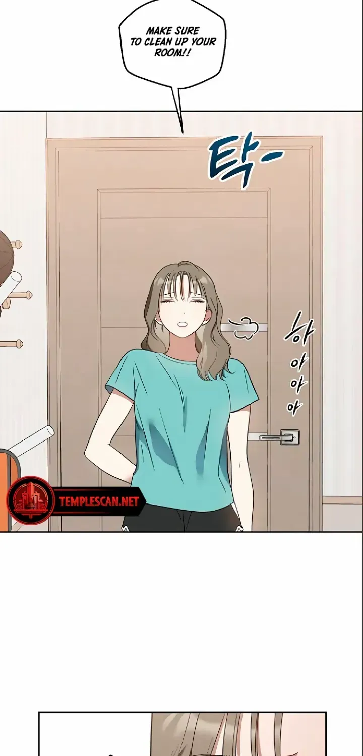 Read Misfortune at Work chapter 15 image 44 on Lezhin