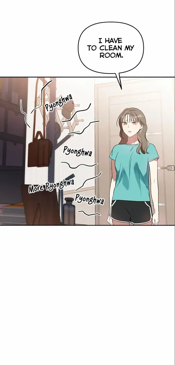 Read Misfortune at Work chapter 15 image 47 on Lezhin