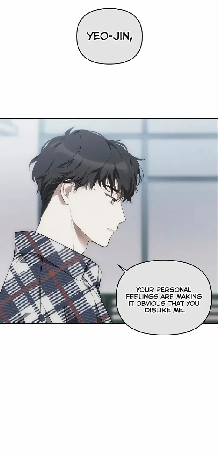 Read Misfortune at Work chapter 15 image 48 on Lezhin