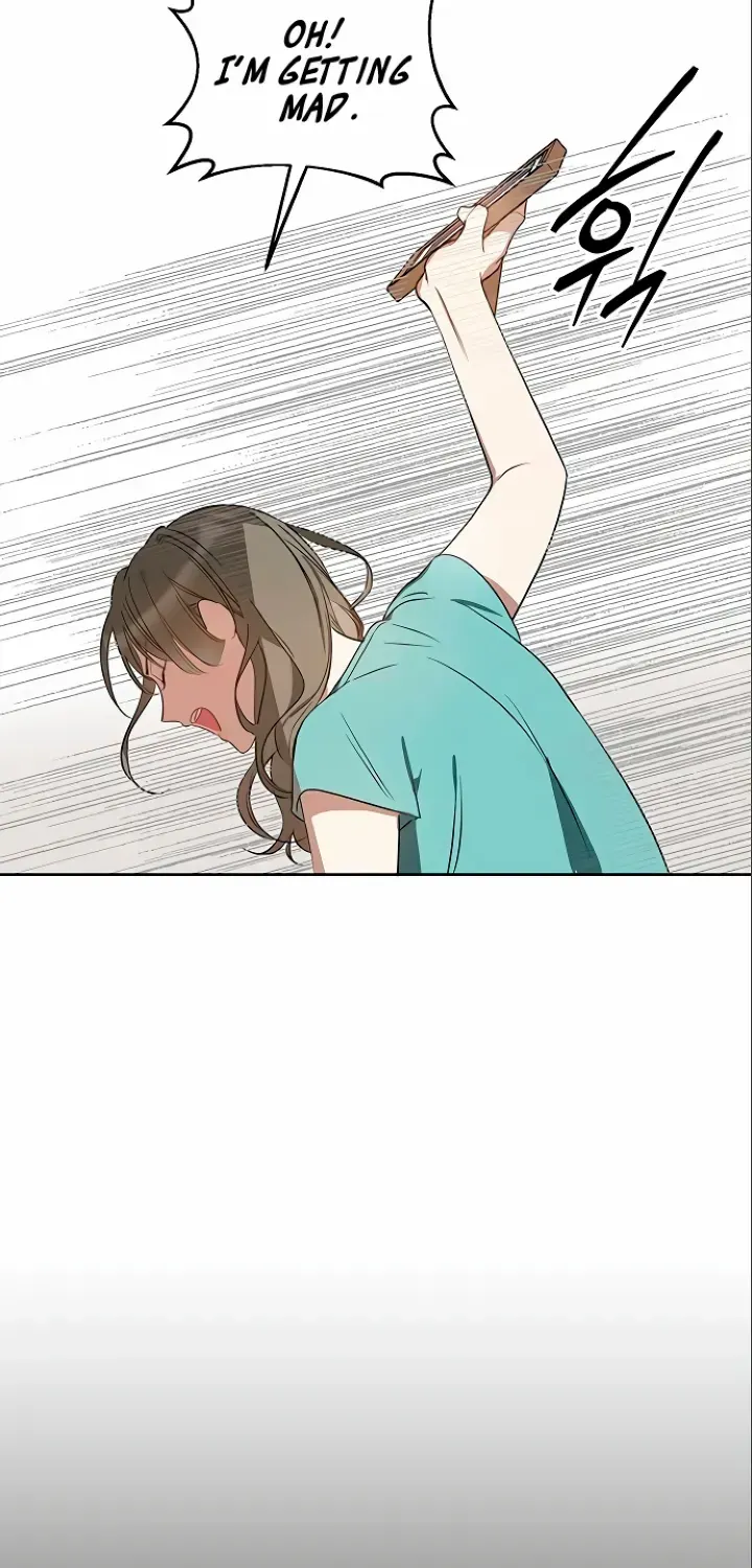 Read Misfortune at Work chapter 15 image 54 on Lezhin