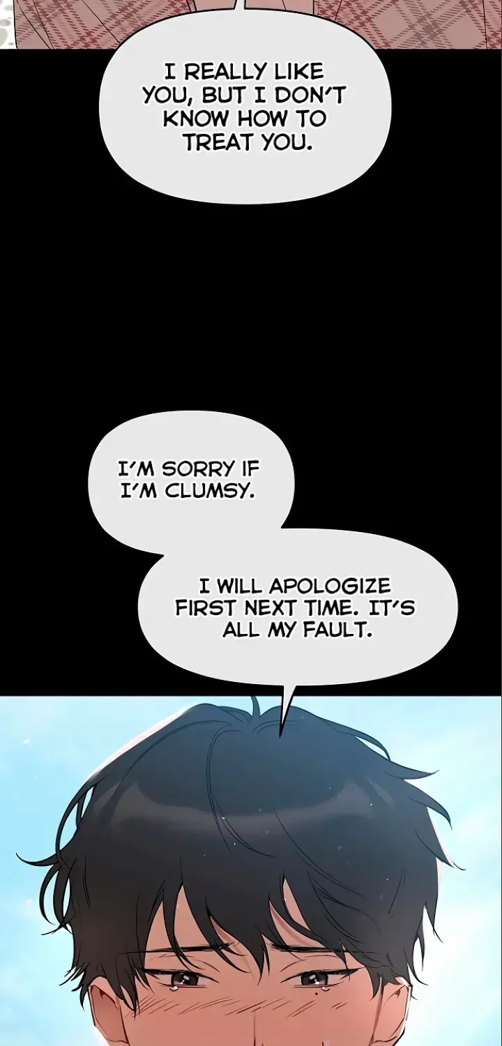 Read Misfortune at Work chapter 15 image 56 on Lezhin