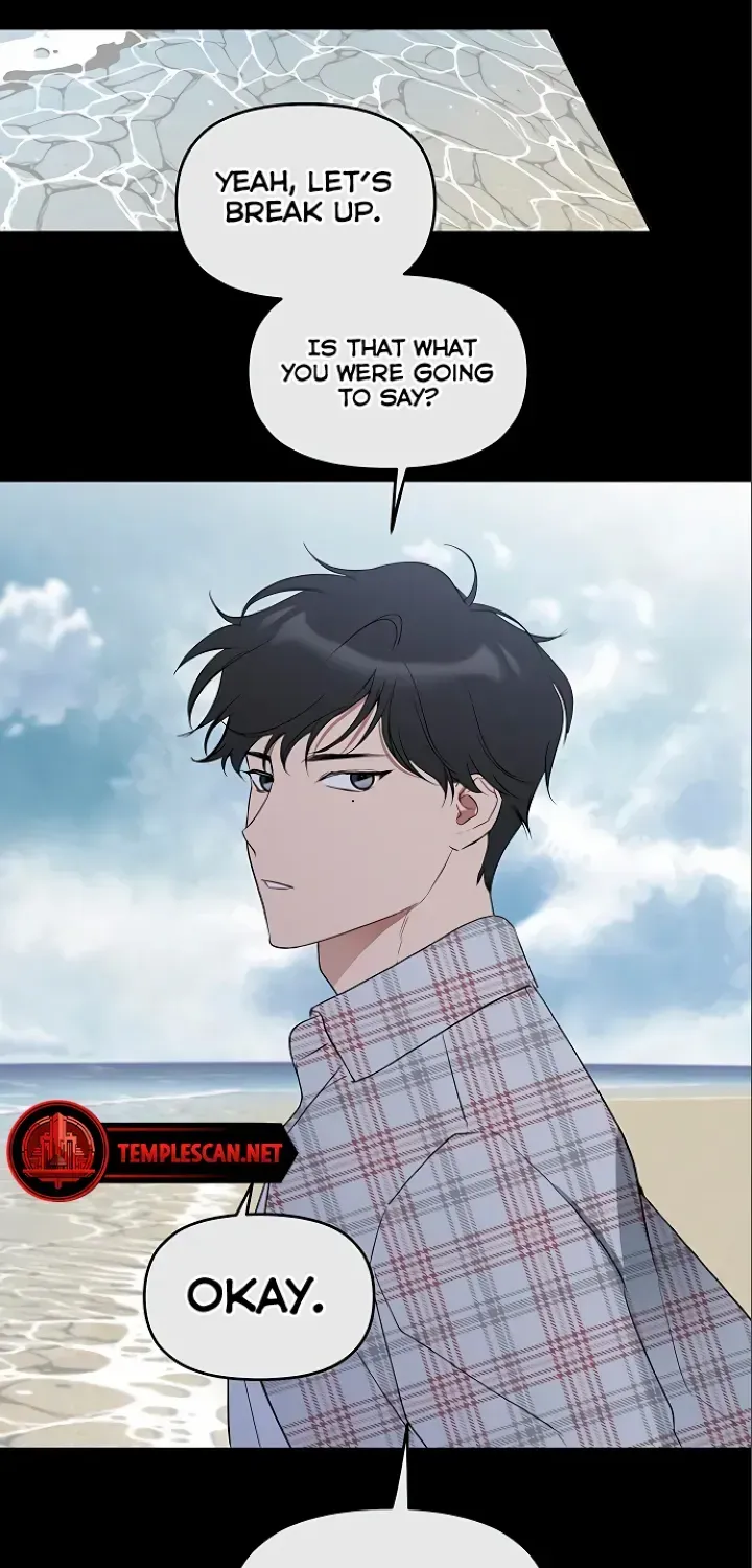 Read Misfortune at Work chapter 15 image 58 on Lezhin