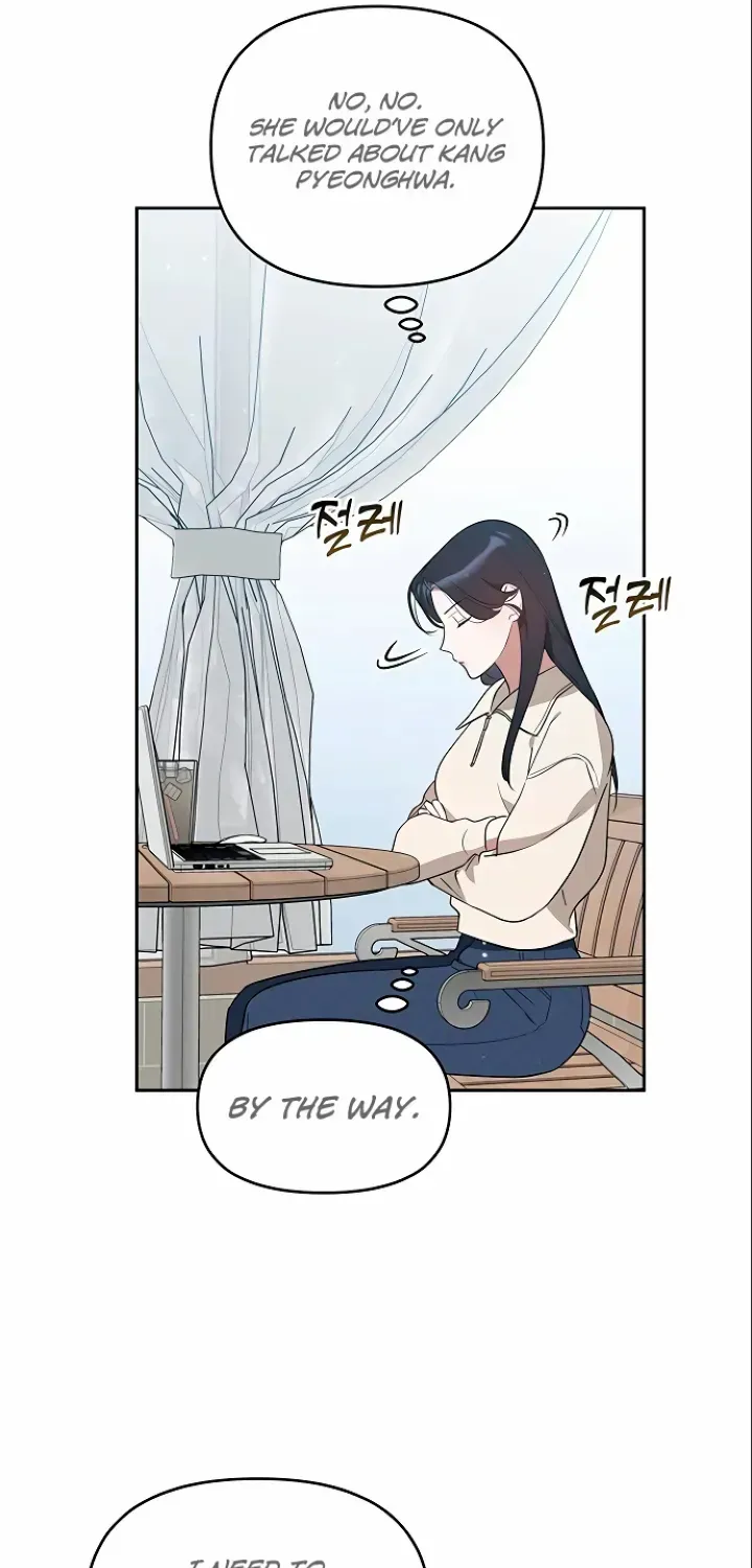 Read Misfortune at Work chapter 15 image 65 on Lezhin