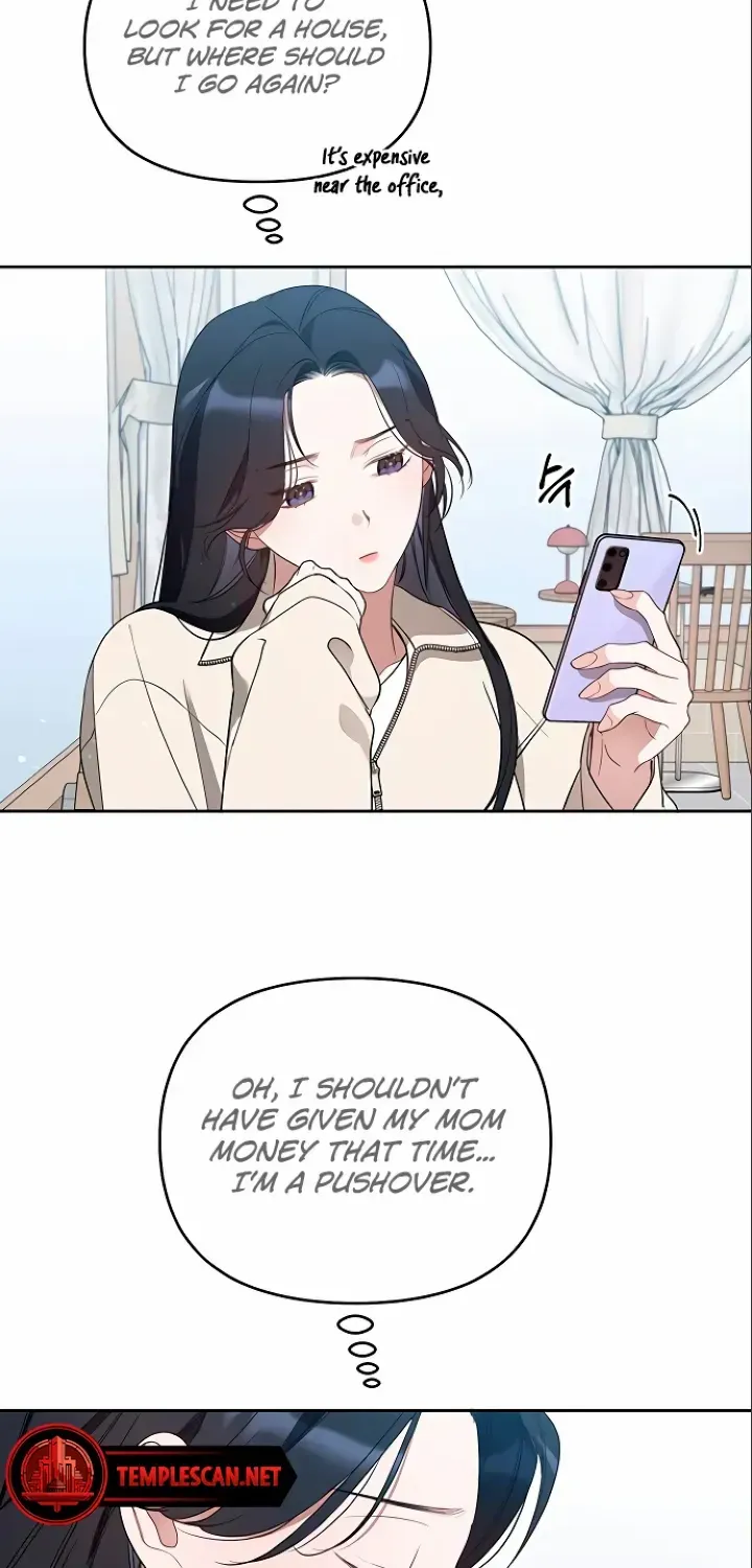 Read Misfortune at Work chapter 15 image 66 on Lezhin