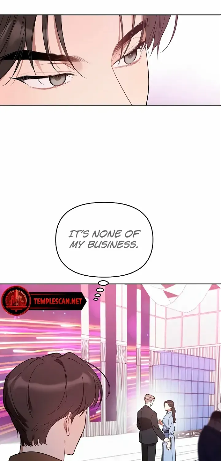 Read Misfortune at Work chapter 15 image 9 on Lezhin