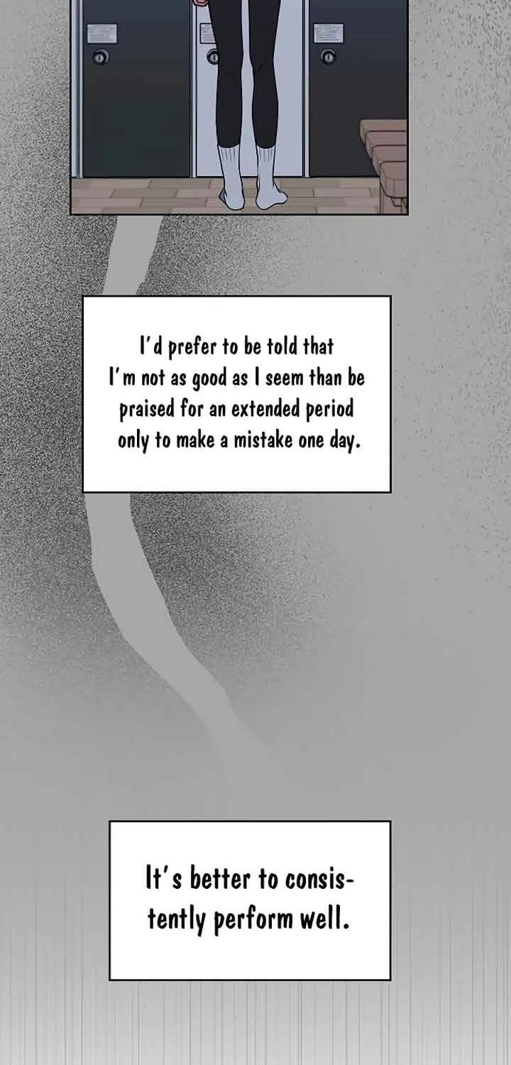 Read Misfortune at Work chapter 16 image 14 on Lezhin