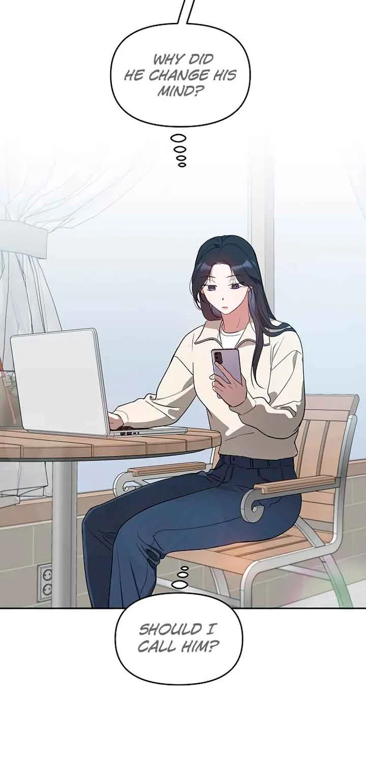 Read Misfortune at Work chapter 16 image 2 on Lezhin
