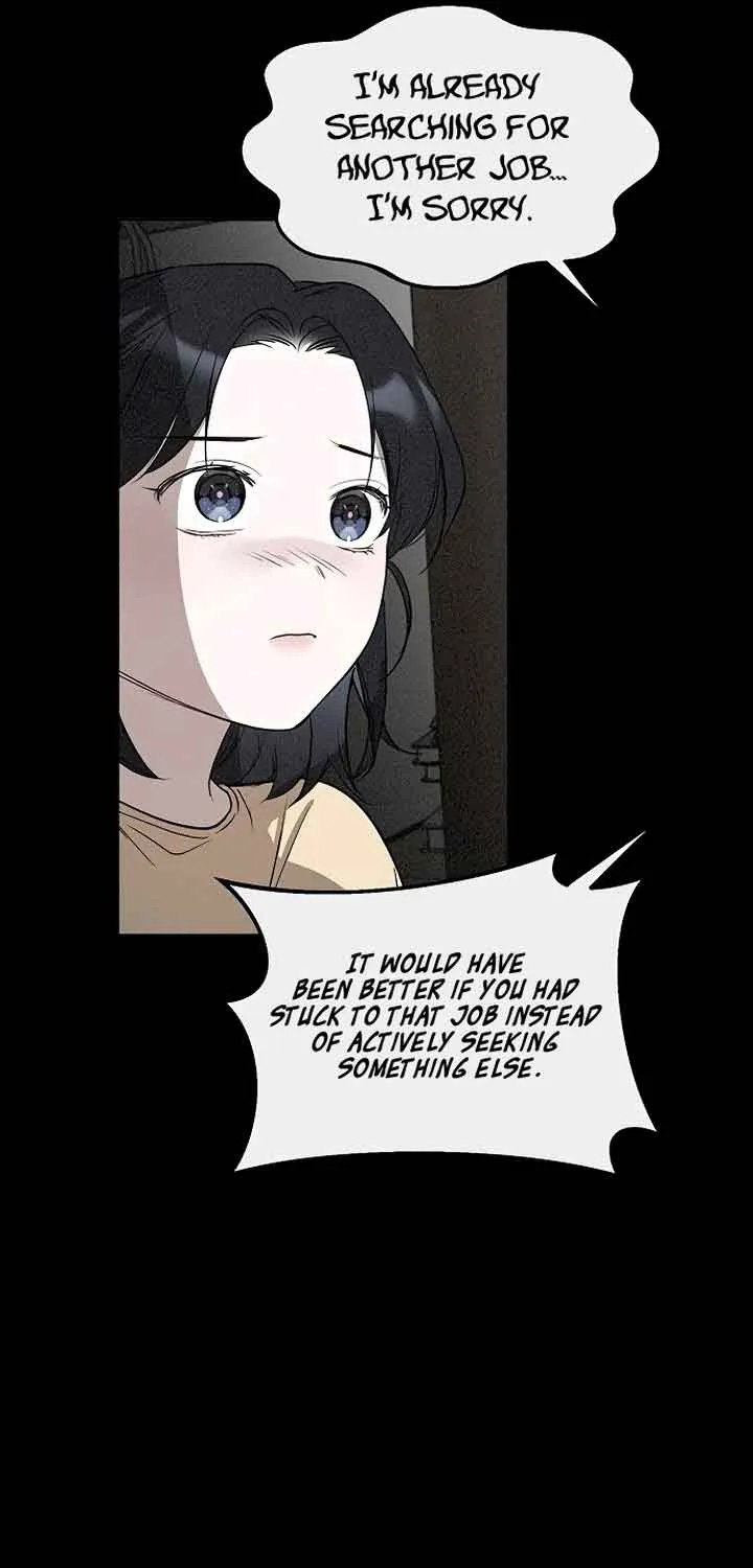 Read Misfortune at Work chapter 16 image 20 on Lezhin
