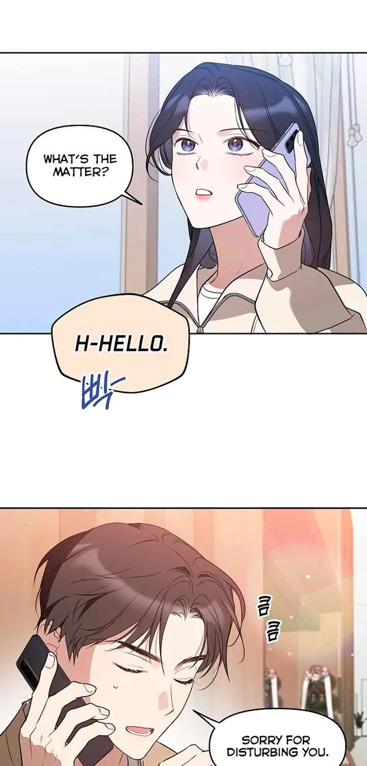 Read Misfortune at Work chapter 16 image 27 on Lezhin