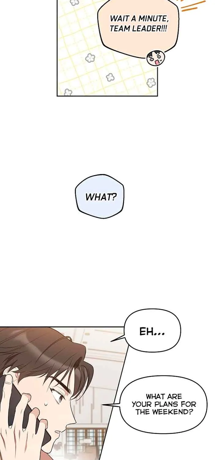 Read Misfortune at Work chapter 16 image 29 on Lezhin